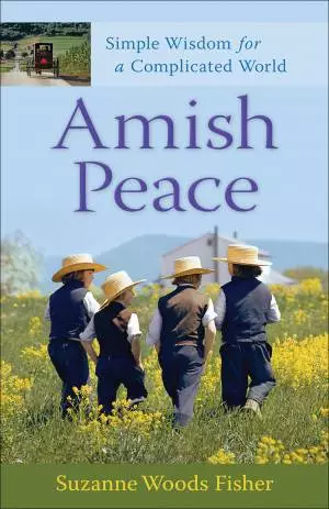 Amish Peace [eBook]