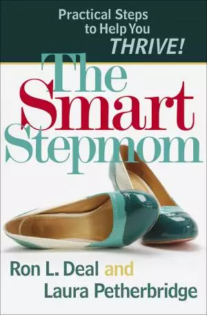 The Smart Stepmom [eBook]