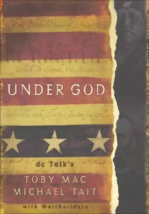 Under God [eBook]
