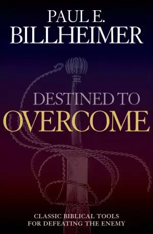 Destined to Overcome [eBook]