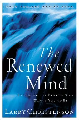 The Renewed Mind [eBook]