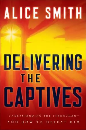 Delivering the Captives [eBook]