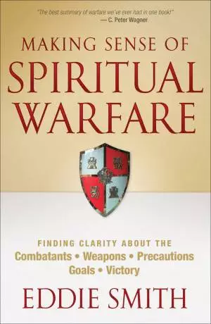 Making Sense of Spiritual Warfare [eBook]