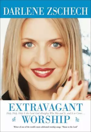 Extravagant Worship [eBook]