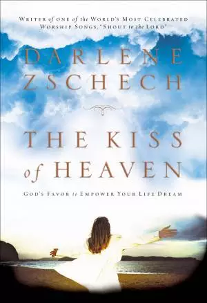 The Kiss of Heaven [eBook]