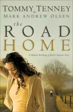 The Road Home [eBook]