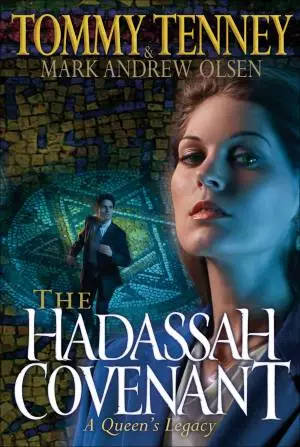 The Hadassah Covenant [eBook]