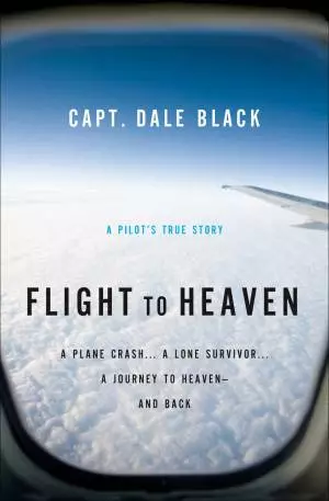 Flight to Heaven [eBook]