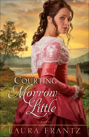 Courting Morrow Little [eBook]