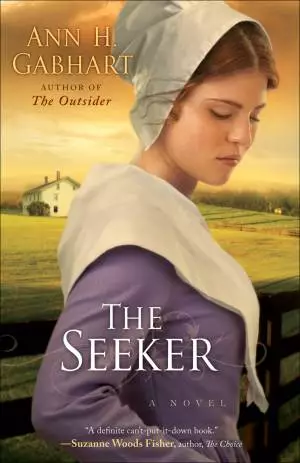 The Seeker [eBook]