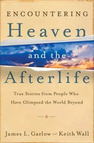 Encountering Heaven and the Afterlife [eBook]