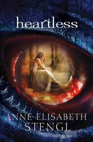 Heartless (Tales of Goldstone Wood Book #1) [eBook]
