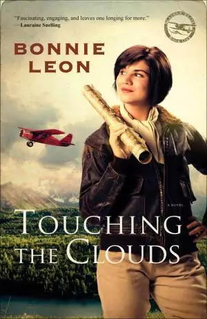 Touching the Clouds (Alaskan Skies Book #1) [eBook]