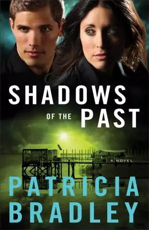 Shadows of the Past (Logan Point Book #1) [eBook]