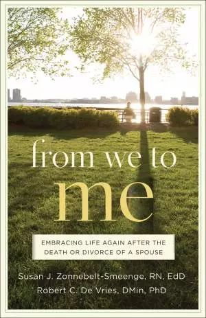 From We to Me [eBook]