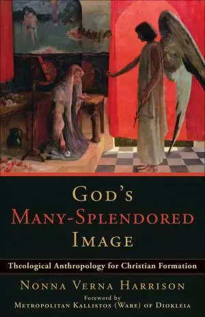 God's Many-Splendored Image [eBook]
