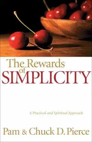The Rewards of Simplicity [eBook]