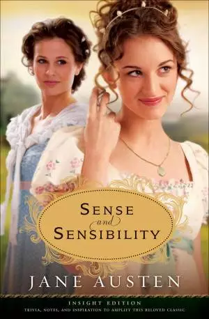 Sense and Sensibility [eBook]