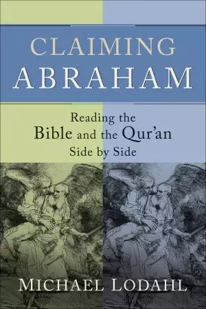 Claiming Abraham [eBook]