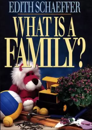 What is a Family? [eBook]