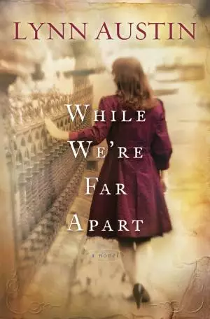 While We're Far Apart [eBook]