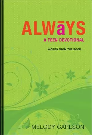 Always (Words from the Rock) [eBook]