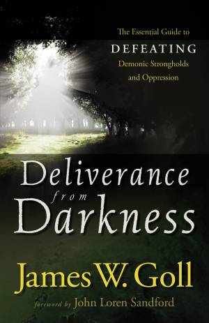 Deliverance from Darkness [eBook]