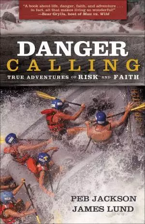 Danger Calling [eBook]
