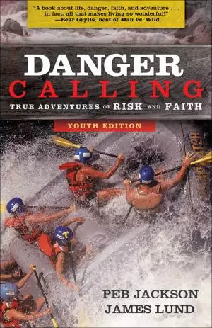 Danger Calling [eBook]