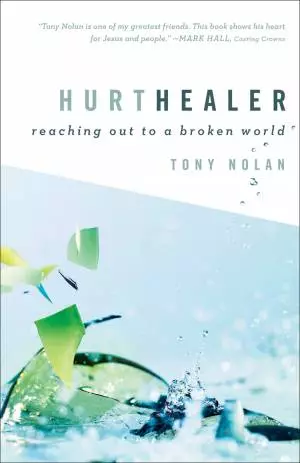 Hurt Healer [eBook]