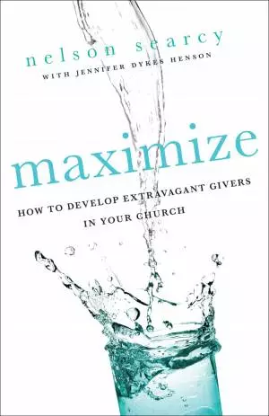 Maximize [eBook]