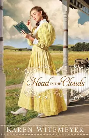 Head in the Clouds [eBook]