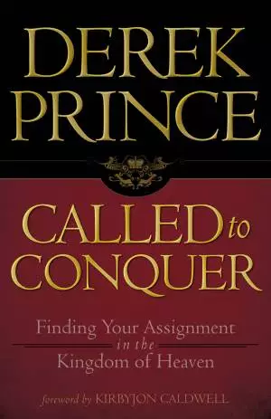 Called to Conquer [eBook]