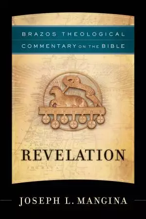 Revelation (Brazos Theological Commentary on the Bible) [eBook]