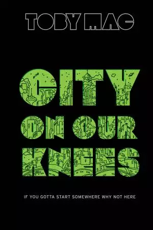 City on Our Knees [eBook]