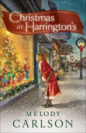 Christmas at Harrington's [eBook]