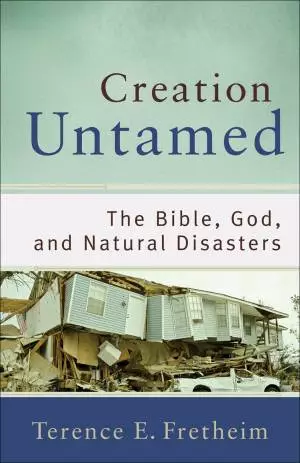 Creation Untamed () [eBook]