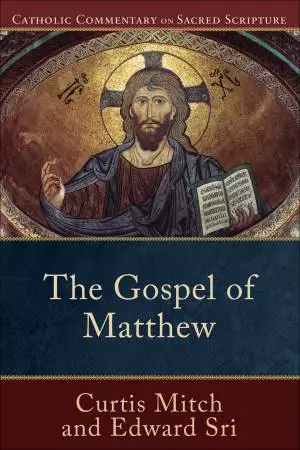 The Gospel of Matthew (Catholic Commentary on Sacred Scripture) [eBook]