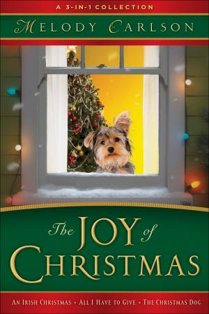 The Joy of Christmas [eBook]