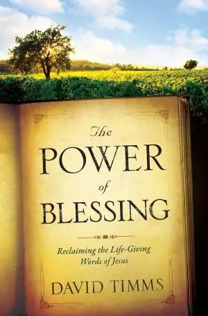 The Power of Blessing [eBook]