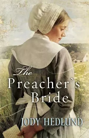 The Preacher's Bride (Hearts of Faith Book #1) [eBook]