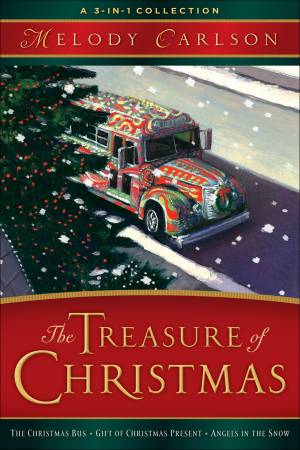 The Treasure of Christmas [eBook]