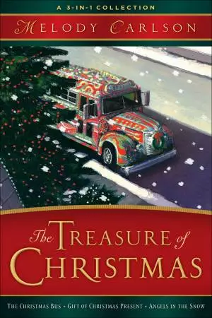 The Treasure of Christmas [eBook]