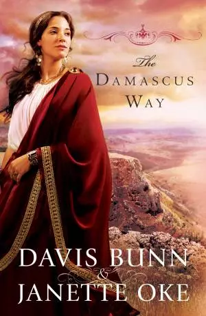 The Damascus Way (Acts of Faith Book #3) [eBook]