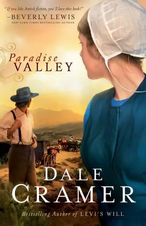 Paradise Valley (The Daughters of Caleb Bender Book #1) [eBook]