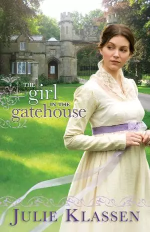 The Girl in the Gatehouse [eBook]