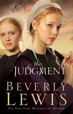 The Judgment (The Rose Trilogy Book #2) [eBook]