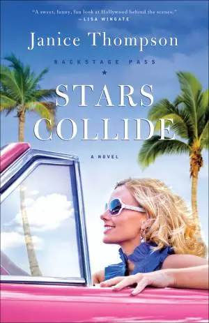 Stars Collide (Backstage Pass Book #1) [eBook]