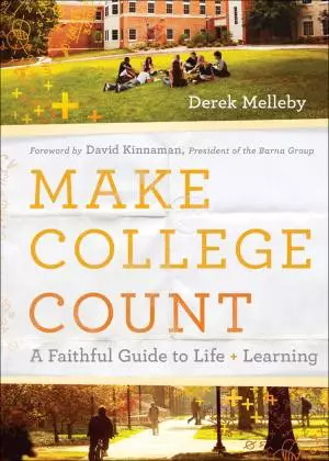 Make College Count [eBook]