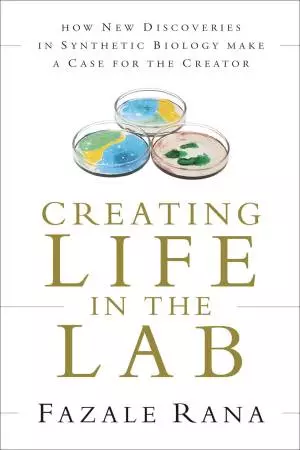 Creating Life in the Lab [eBook]